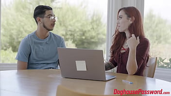 Gorgeous MILF Jupiter Jetson takes a pussy licking before anal pounding