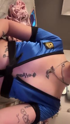 Teen cute onlyfan shows off her charms