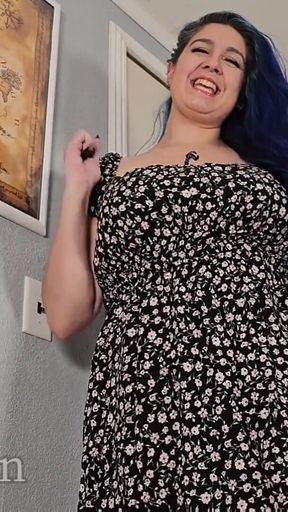 Wear Panties Out on a Whim: POV Feminization Roleplay