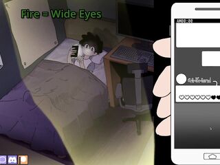 Alarm hot game erotic