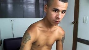 Damian Z Private Show