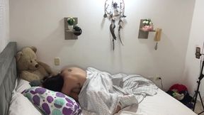 I Fuck A Milf Until I Have An Orgasm And We Make A Video