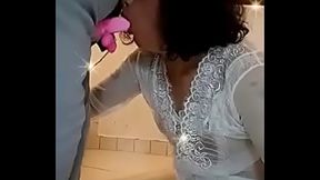 Ary Bell la mama verga