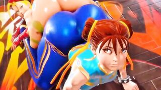 【MMD R-19 year old SEX DANCE】PERVERSE BUTTOCKS SWEET BAE BOOTY INSANE LOVELY SATISFACTION 激しいセックス [MMD]