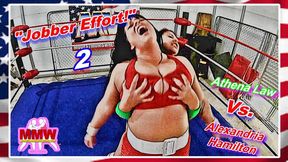 Jobber 'Effort! 2
