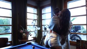 At Her Best Friend's Wedding She Asks Me to Fuck Her in Secret From Everyone