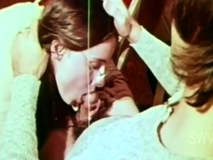 Blonde shemale fucking girl