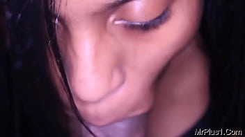 Sucking BBC Makes Everything Better