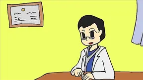 Step-Granny Discovers Bliss as Doctor Teases Her with a Pulsing Vibe