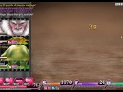 Cum dumpster Warden l Karryn's Prison l Part 14