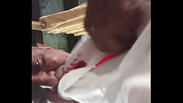 Safada gosta de tirar essa cal&ccedil_inha ....safadinha....