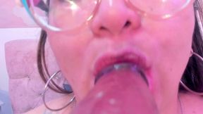 Leyla Smith Private Show