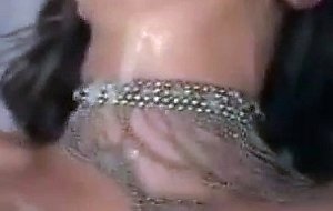 Cytherea - screaming and creaming