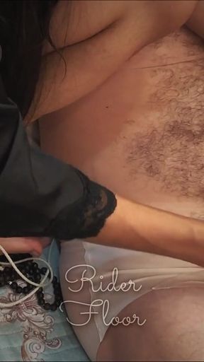 Premature Ejaculation Training