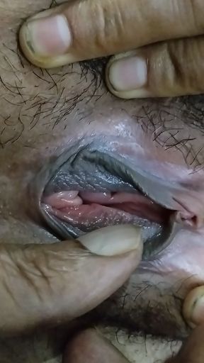 Sexy Lady Fucking Her Step Father Hard Core Sex Doggy Position Inject Tiny Pussy Licked Out