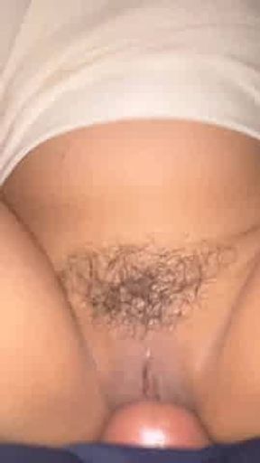 Asian Juicy pussy