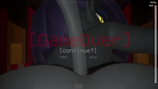 HOT Animatronics PILED UP Against ME - IN HEAT Gallery Vol. 4