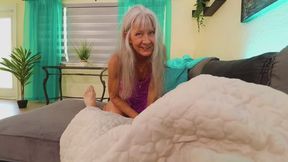 Spring Vacation at Granny's [1080] MP4