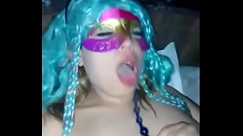 Despu&eacute_s de la fiesta