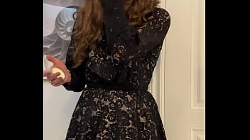My Best perfomans Sissy Fuck