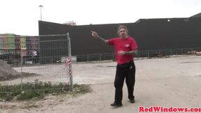 Red Light Sex Trips - dutch movie