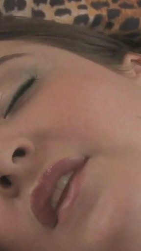 My girlfriend Sheila Faye a slut with brunette hair searches for sex toys and masturbates with her fingers
