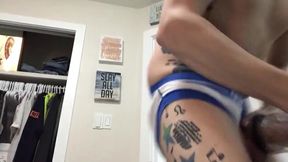 Auto Fleshlight session