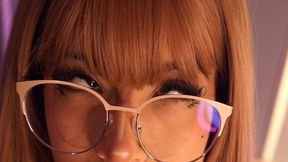 Video posted by @kaorianya @Sextoy in the mouth & #Solo #Glasses Porn #Latina #Sexy hot sex adult | Tik.Porn