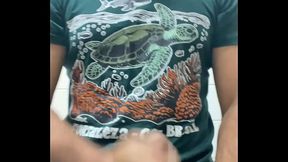 UM TES&Atilde_O NO BANHEIRO DO SERVI&Ccedil_O