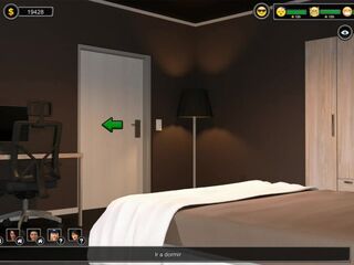 Guy Of The Abode Cap 7 - Me Masturbo Enfrente De Mi Madrastra