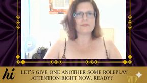 Let's play - have you ever