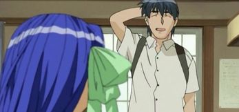 Virgin Touch 1 - Uncensored Hentai Anime