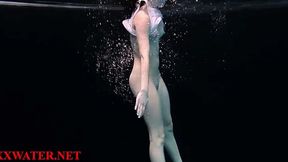 Amateur Night in Filthy Dark Pool