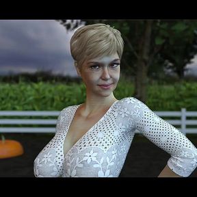 Milf Creek #12 - Johannes fucked Bella.