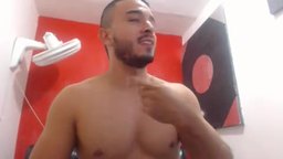 Josh Polk Private Show