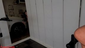 Lily Lou - Needy Simple Stepsister will Lets me Fuck All Her Holes if I Hang out with Her EXTENDED 720p