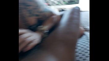 Porque os machos ficam viciados no meu cuzinho?