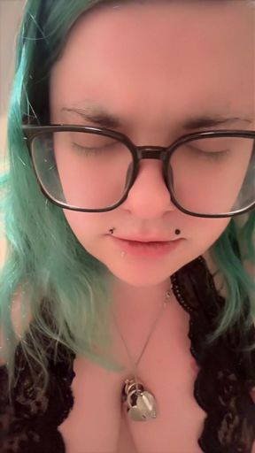 Play session with daddy