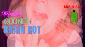 Ultimate Gooner Brain Rot Challenge