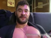 Horny PPV verbal for a fan