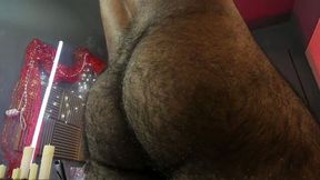 Viggo Volkova Private Show