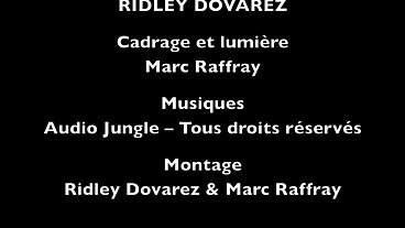 YES SIR with Doryann Marguet - Ridley Dovarez