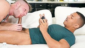 Brian Bonds and Zario Travezz, Scene #01