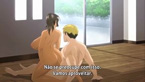 [HENTAI] Hajimete no Hitozuma ep3