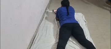 Teaser - Night of Pure Passion Between Husband and Wife
