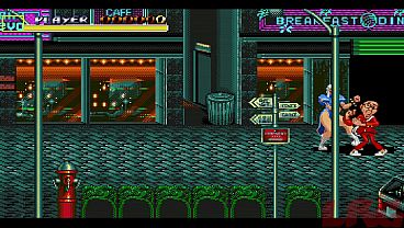 Streets of Ryona Chunli