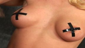the pleasure of bondage