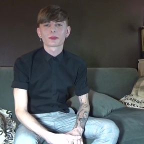 Jerome james fucked taw by Leo rex