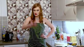 ping! there goes the timer and the video is done to a turn...enjoy! x x x