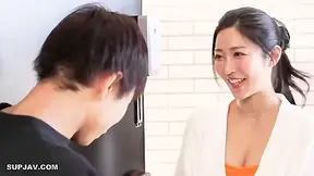 Married Woman Next Door Uncensored (mizukawa With Sumire Mizukawa, Emiri Mizukawa And Momota Emiri
